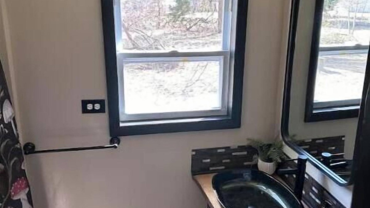 Harrison House | Bearalive Properties