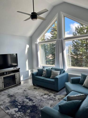 Snow Pine Estates Apartment | Bearcub Chalet