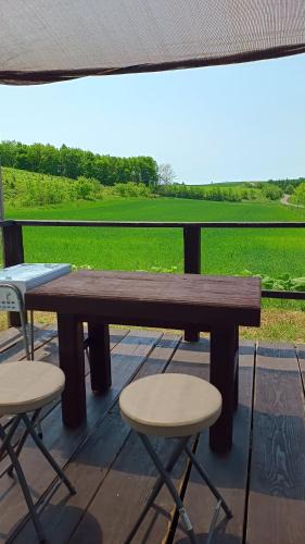 Furano Ski Chalet | Bears Cottages