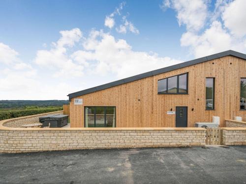 Little Rissington House | Bears Court Barn 1