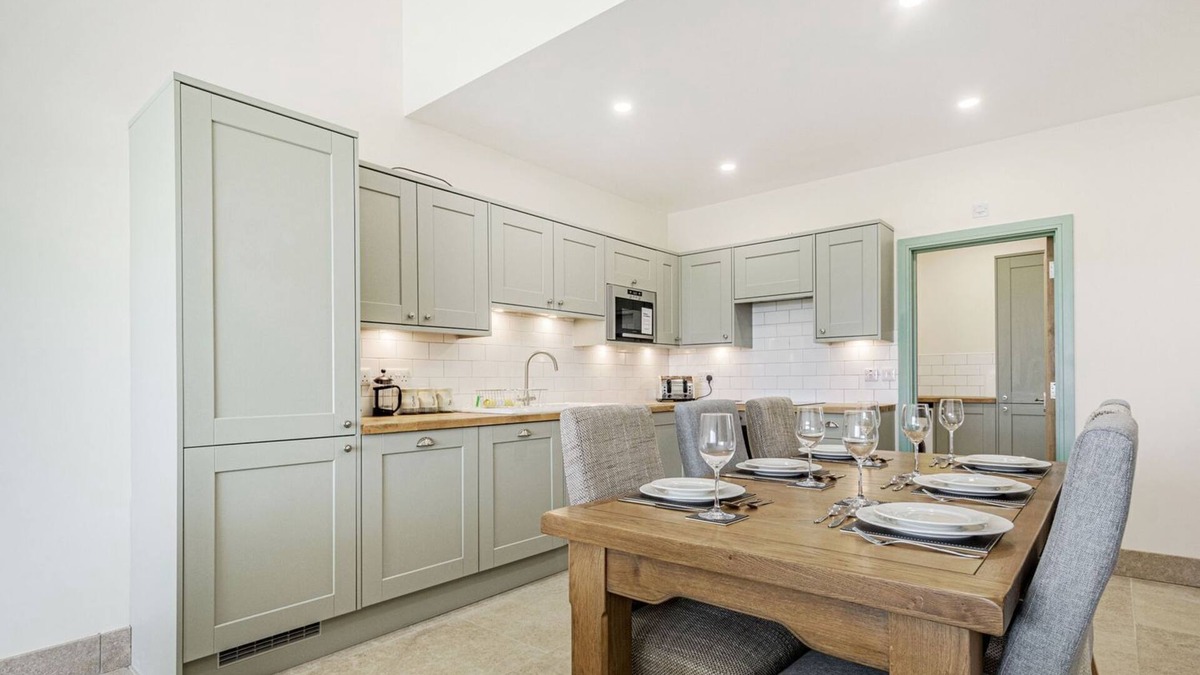 Little Rissington Cottage | Bears Court Barn 1