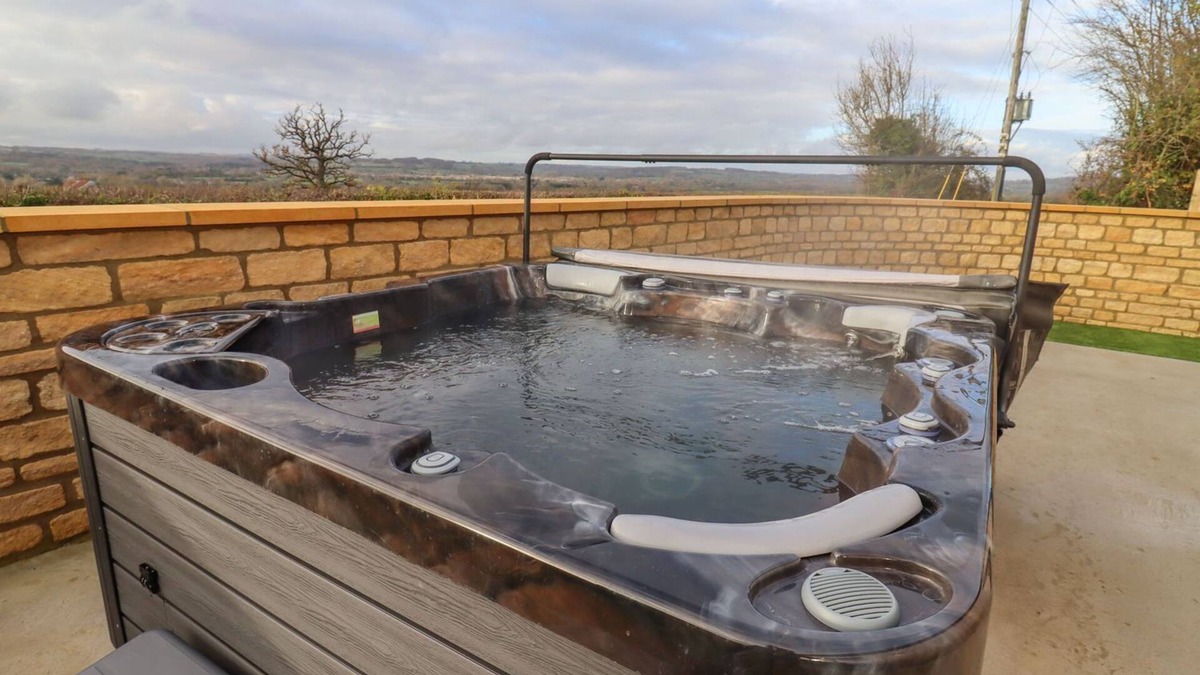 Little Rissington Cottage | Bears Court Barn 4