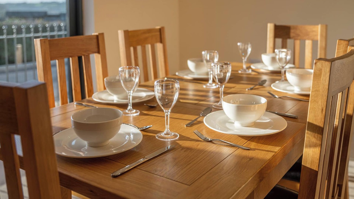 Little Rissington Cottage | Bears Court Barn 5