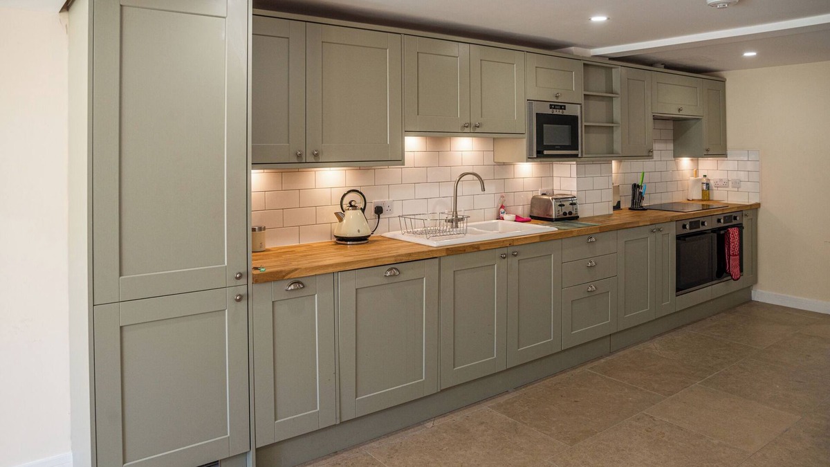 Little Rissington Cottage | Bears Court North Barn 7