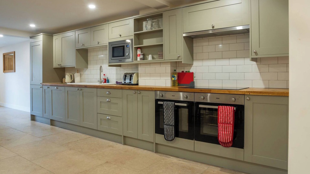 Little Rissington Cottage | Bears Court North Barn 8