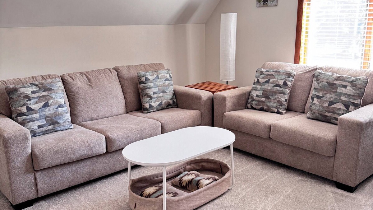Lake Placid Apartment | Bears Den Apt. 1