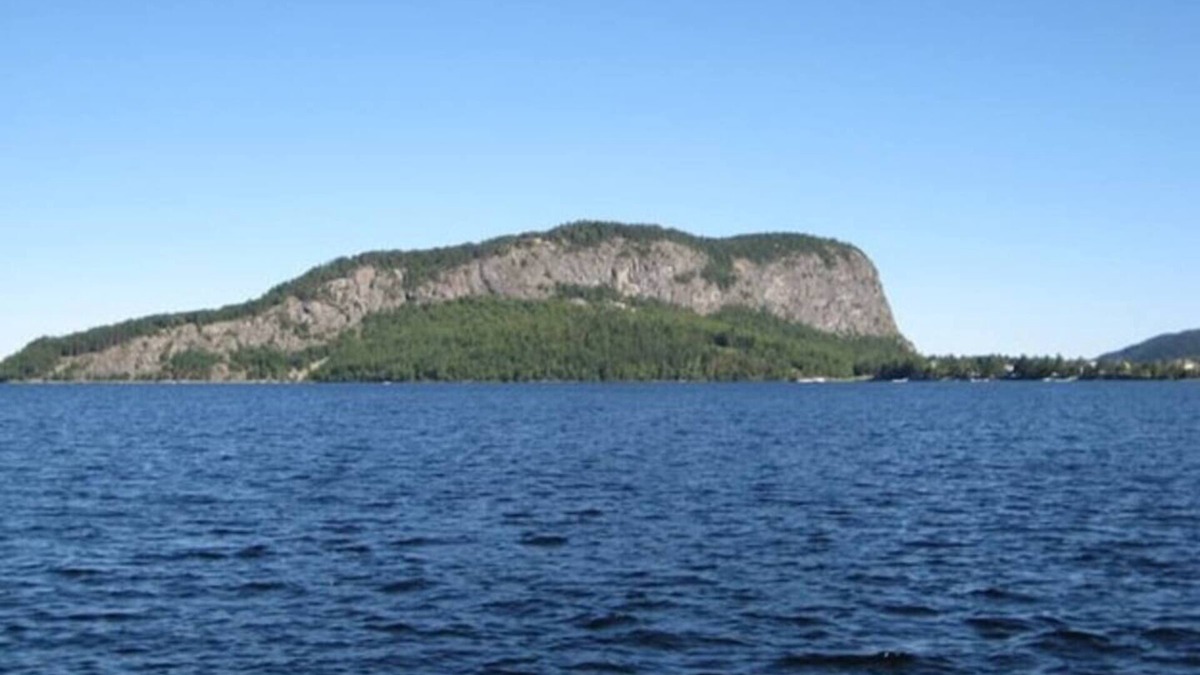 Rockwood Bed & Breakfast | Bears Den Lodge B & B Room 3