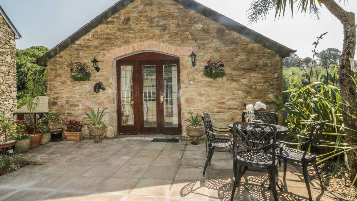 Modbury Cottage | Bearscombe