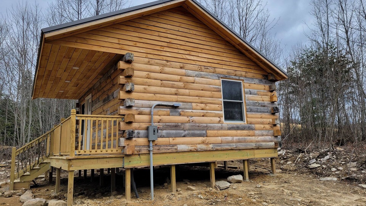 Kegley Cabin | Beary Cozy Cabin