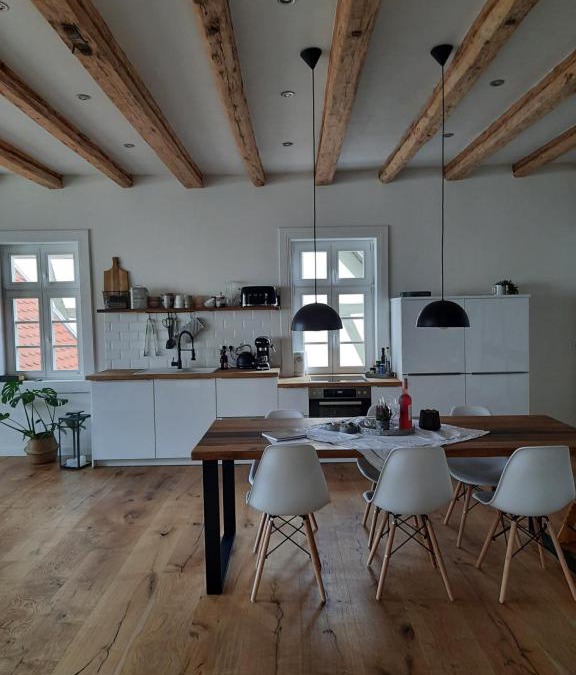 Hasselbach Apartment | BEAS WOHNEN