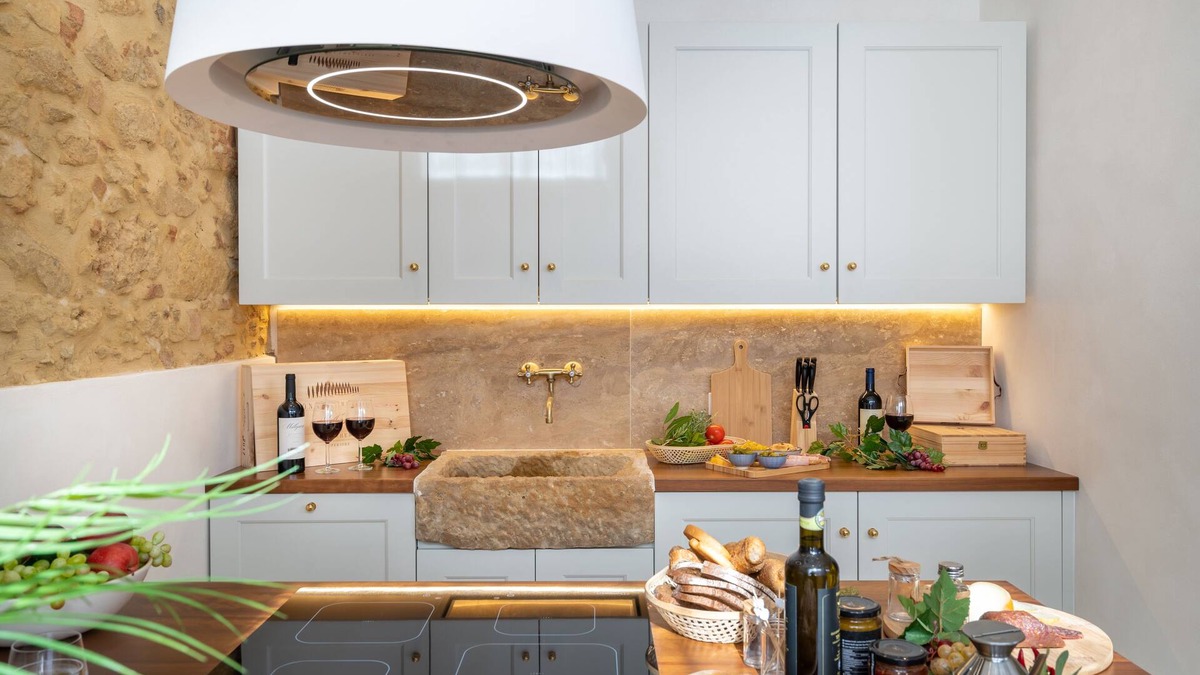 Guardistallo Apartment | Beatabb