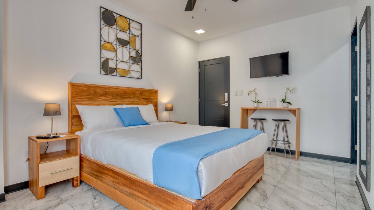 Dolorosa Apartment | Beatiful Apartment in the Heart of San Jose !