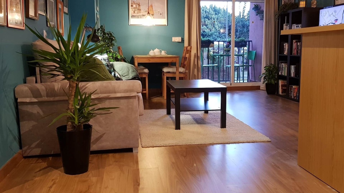 Benalmadena Costa Apartment | Beatifull garden apartment in the Minerva complex of Benalmadena, Costa del Sol