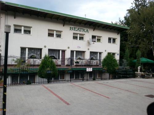 Swieradow-Zdroj Resort | Beatka