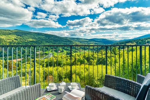 Swieradow-Zdroj Apartment | Beatris Resort