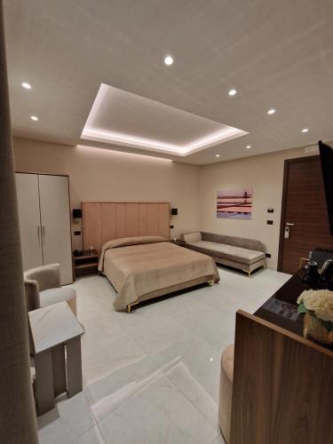 Canicatti Bed & Breakfast | Beatus Suites And Rooms B&B