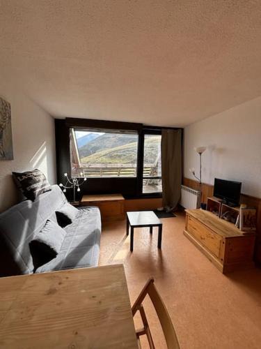 Piau Engaly Apartment | Beau 6 places à la résidence Cantoural