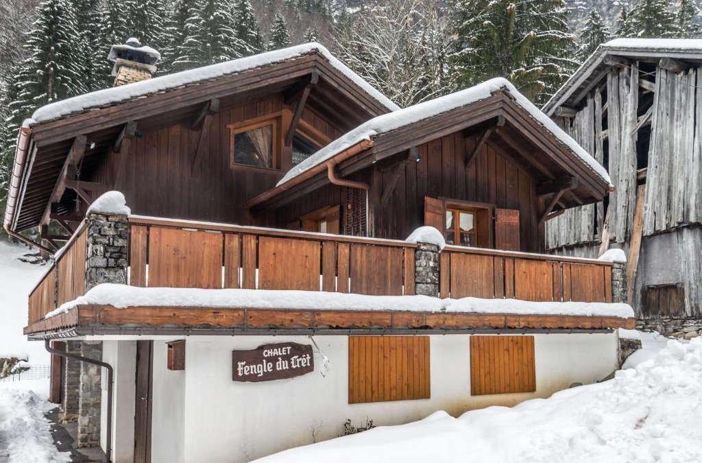 Morzine Ski Chalet | Beau chalet proche centre/pistes - Garage - Wifi