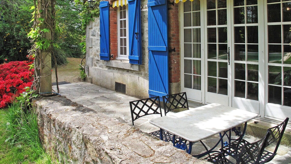 Lepinas House | Beautiful private villa for 5 guests with private pool, WIFI, TV, terrace, pets allowed and park...