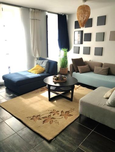 Beaugency Apartment | Beau Logement en centre ville