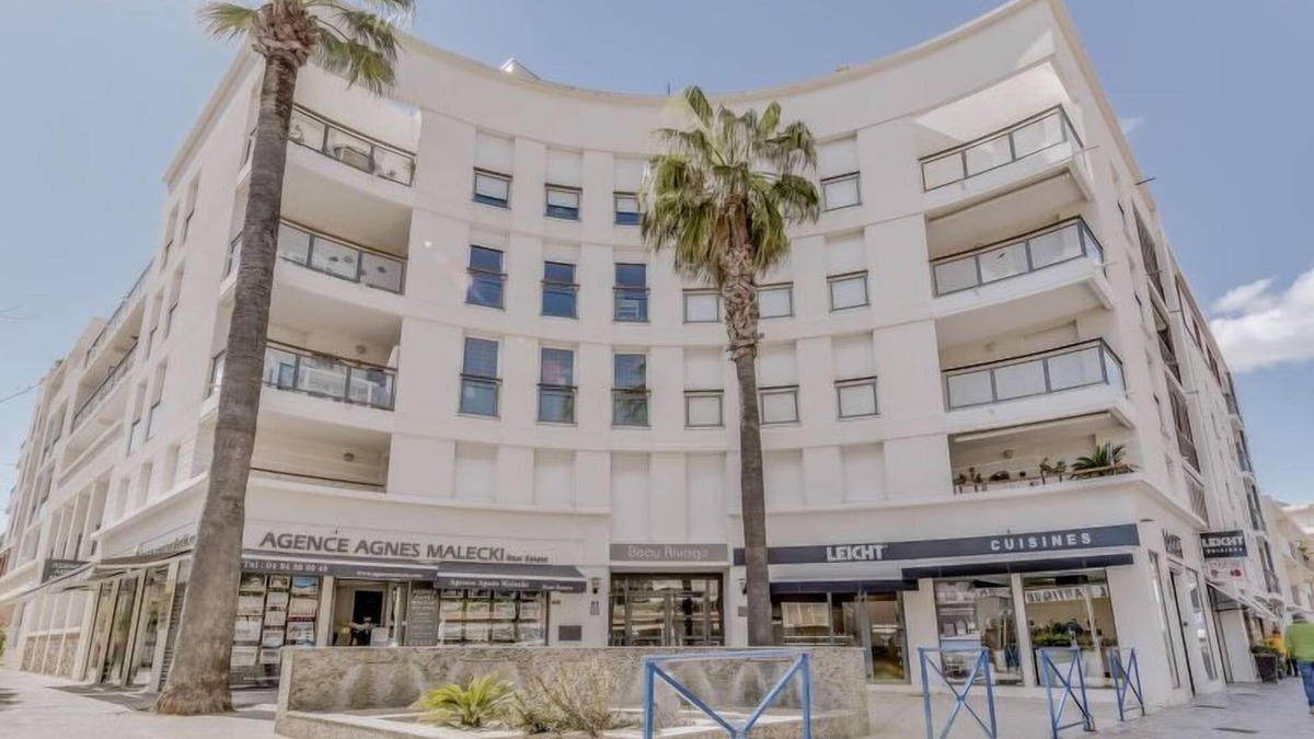 Cavaliere Apartment | Beau Rivage by Interhome