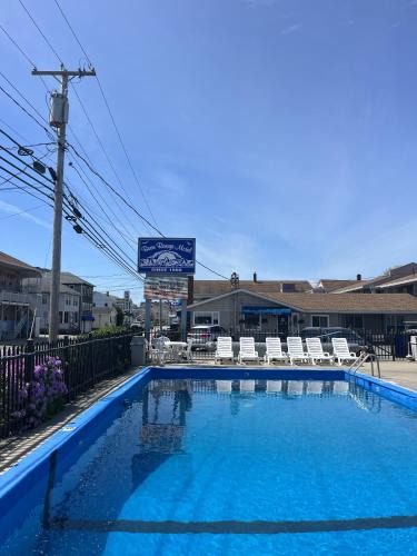 Old Orchard Beach Hotel | Beau Rivage Motel