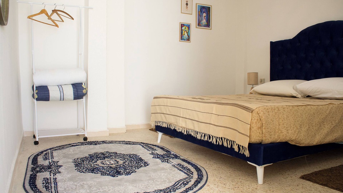 El Metouia Apartment | Beau Séjour Hébergement et