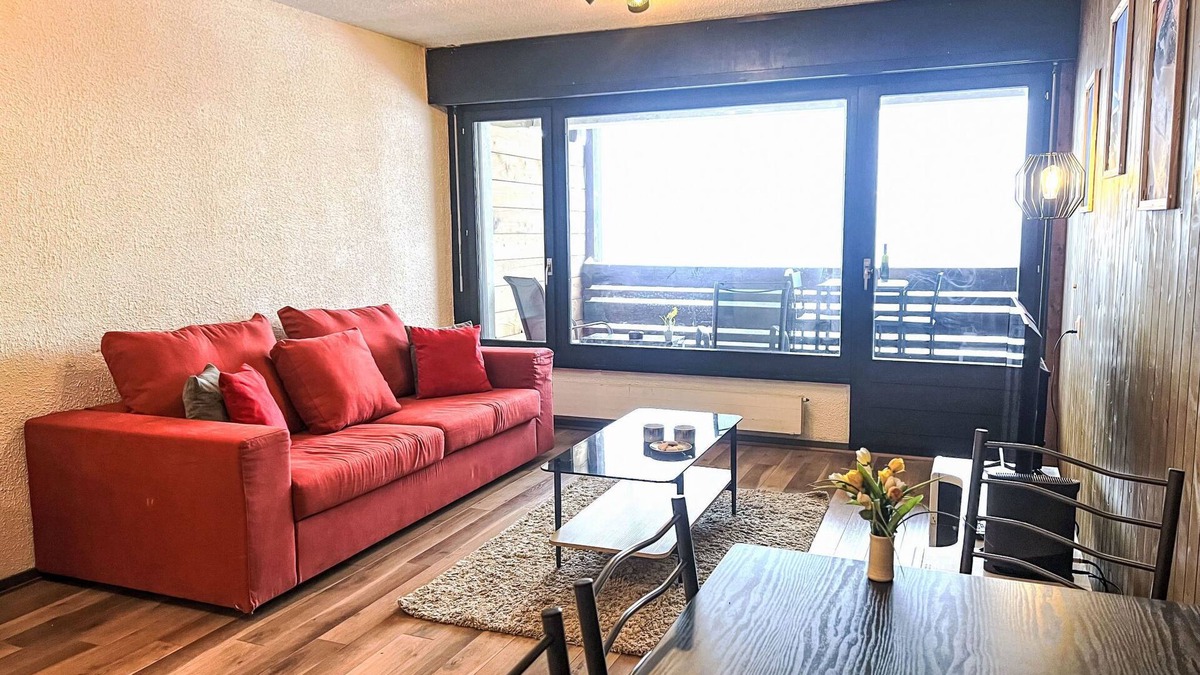 Champex-Lac Apartment | Beau-Site by Interhome
