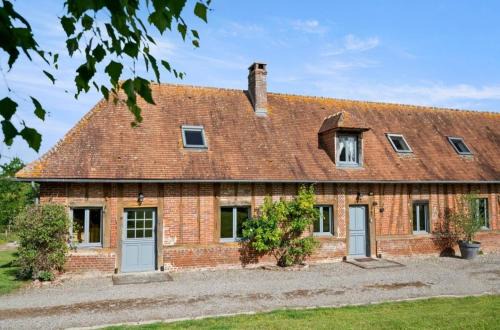 Mesnieres-en-Bray House | Beau soleil