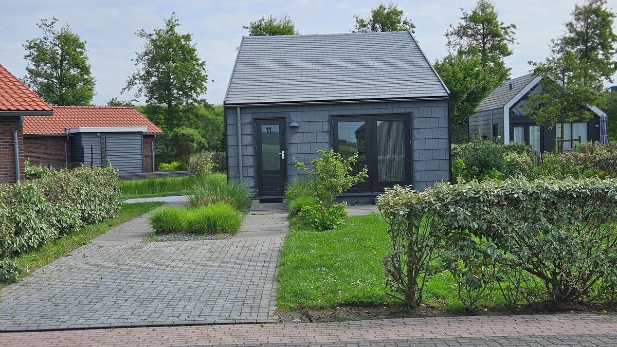 Kattendijke House | Beau Su Mer