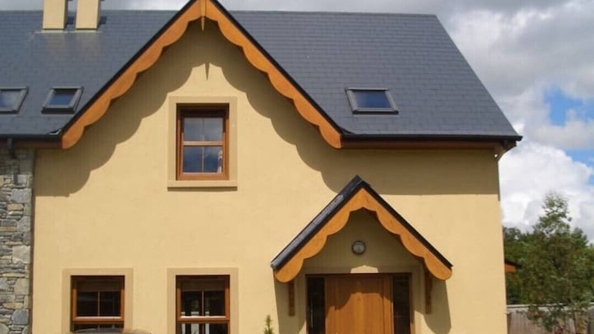 Beaufort House | Beaufort, Killarney - 3 bed house, sleeps 6