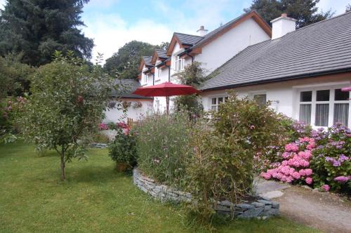 Beaufort Bed & Breakfast | Beaufort Lodge B&B & Cottage