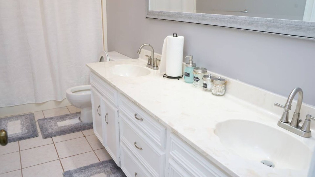 Shreveport House | Beaufort Way Is The Perfect Stay