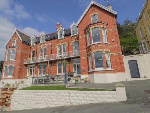 Llandudno House | Beaulieu House