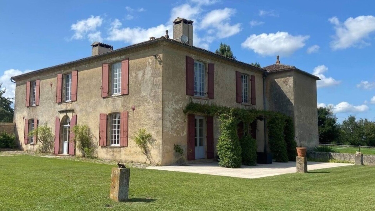 Saint-Come House | Beaulieu Saint Come