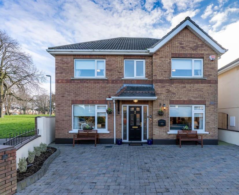 Beaumont Bed & Breakfast | Beaumont Guesthouse