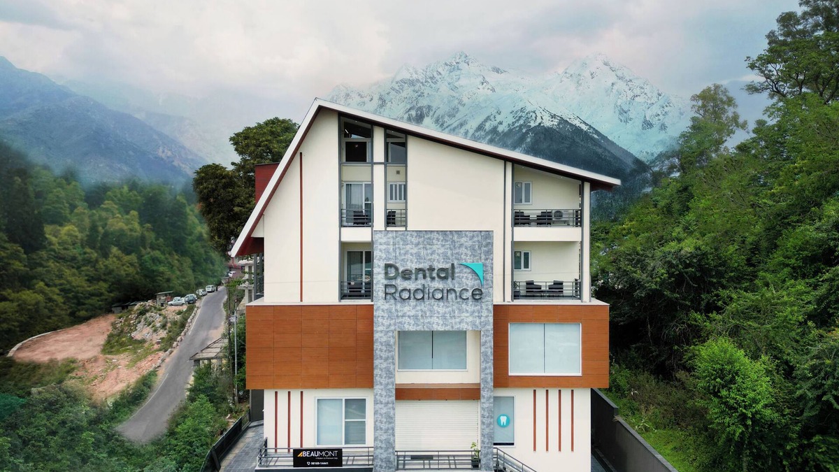 Palampur Apartment | Beaumont