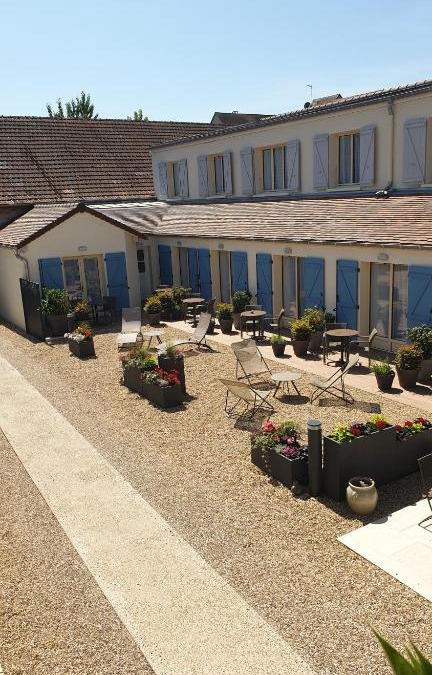 Beaune Hotel | Beaune Hôtel