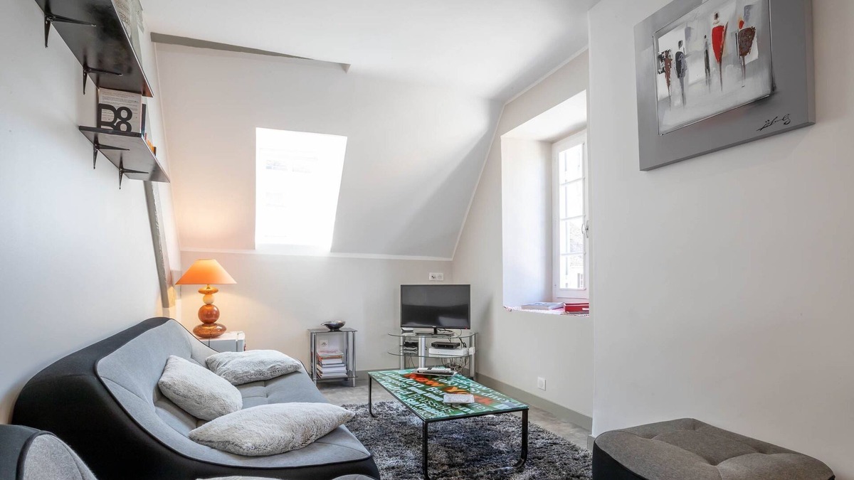 Beaune Apartment | Beaune Sweet Home - BEAUNE SAINT ETIENNE