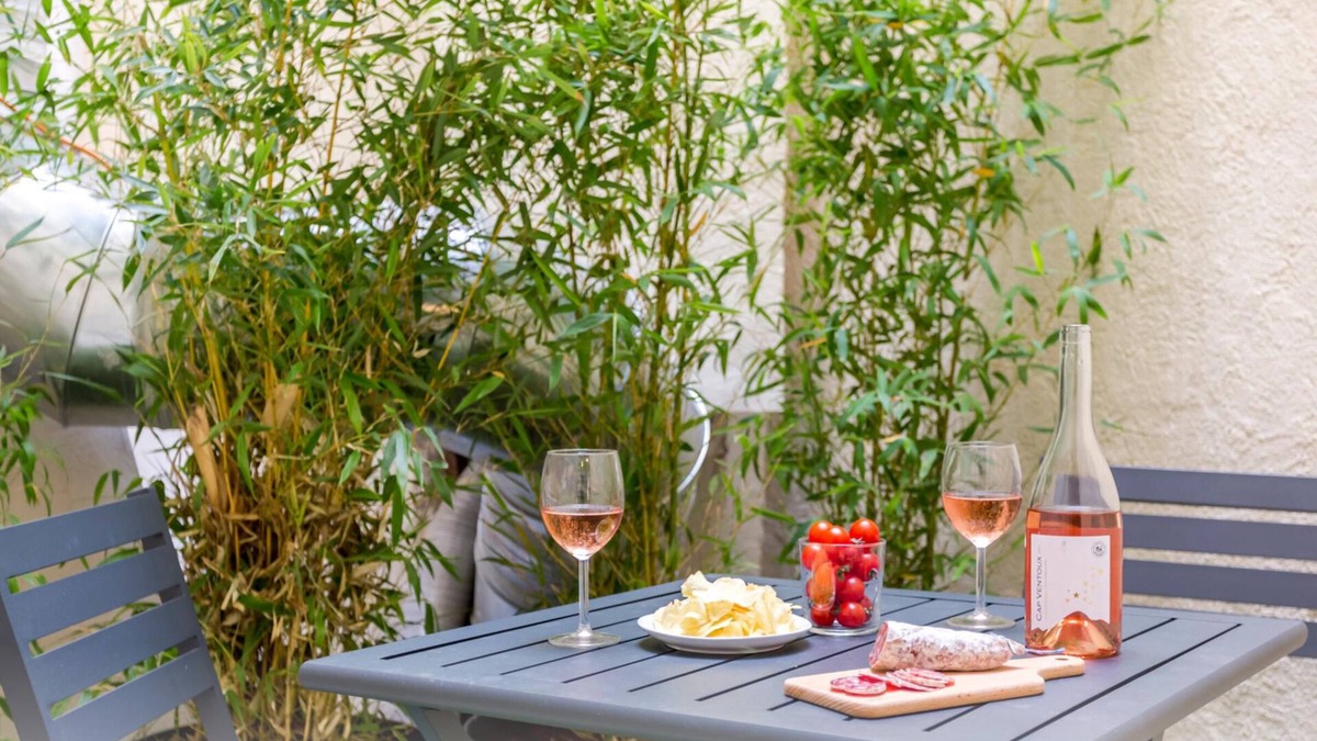 Quartier du Mail Hotel | Beauquartier - Montorgueil