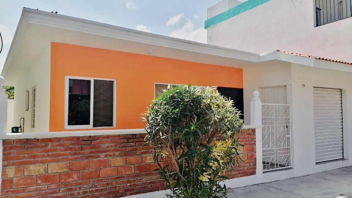 Tuxpan House | Beautiful house Tuxpan Veracruz 2BE/1BTH