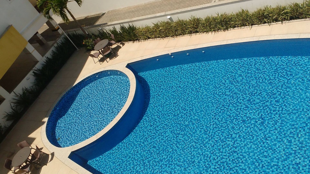 Ingleses Norte Apartment | BEAUTIFUL AND COMFORTABLE 3QTS APARTMENT ON THE BEACH OF ENGLISH IN 180 MTS FROM THE BEACH