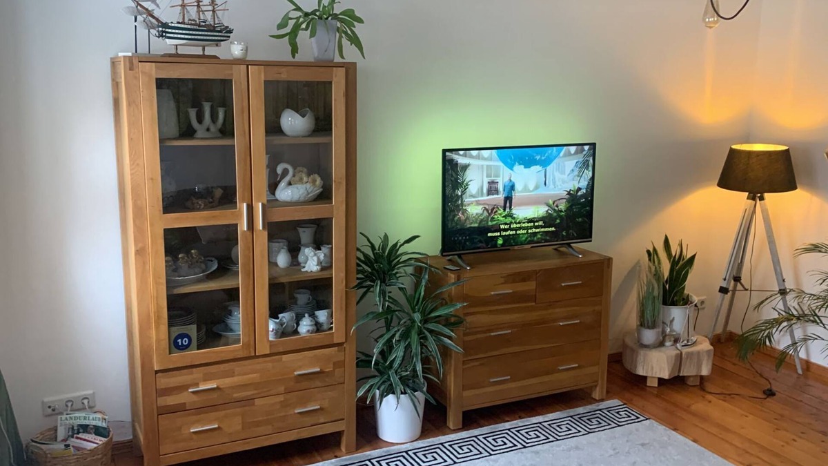 Brandenburg an der Havel Apartment | Beautiful apartment in the old town of Brandenburg an der Havel