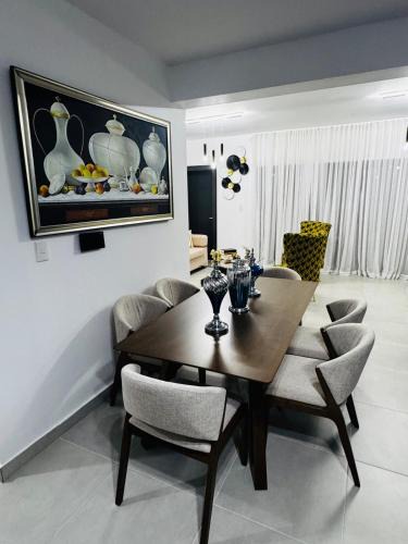 Santiago Province Apartment | Beautiful and Luxury apartment