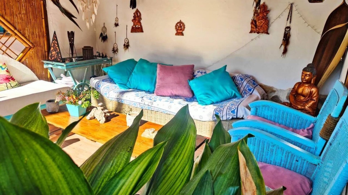 Chiclana de la Frontera Villa | Beautiful Villa Zahara with private pool and amazing outdoor area