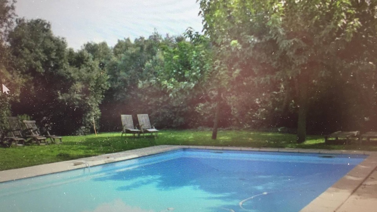 Grignan House | Beautiful countryhouse in rural surroundings with pool and pool house.