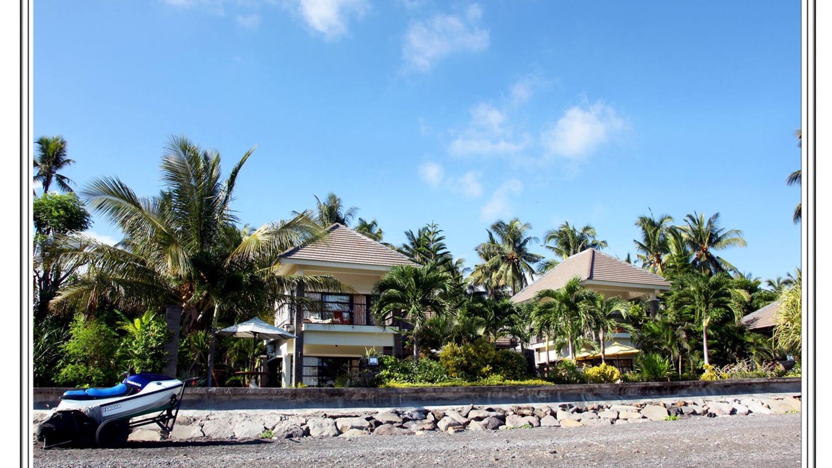 Bukti Villa | Beautiful 5 brm Villa situated on the north coast of Bali
