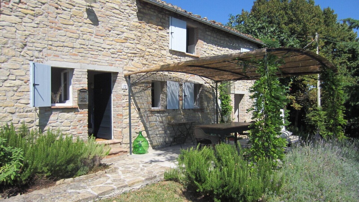 Montefalcone Appennino Other | Beautifully Styled Farmhouse Cottage With Stunning Panoramic Views