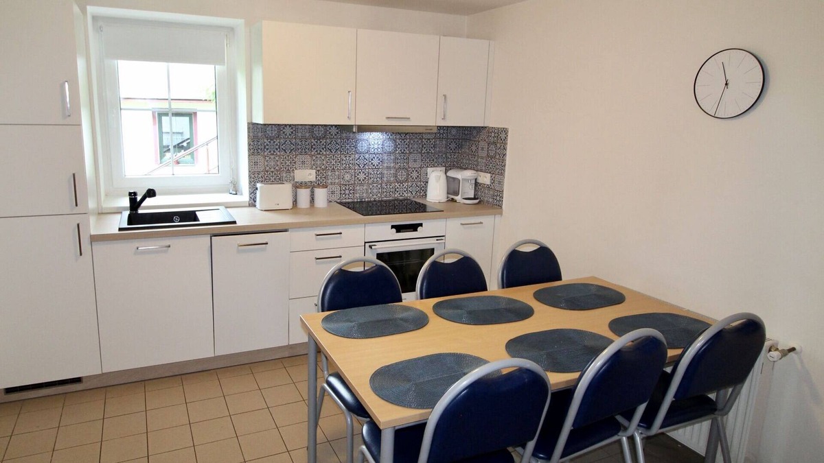 Rudnik u Vrchlabi House | Beautiful private villa for 6 guests with WIFI, pool, TV, terrace and parking