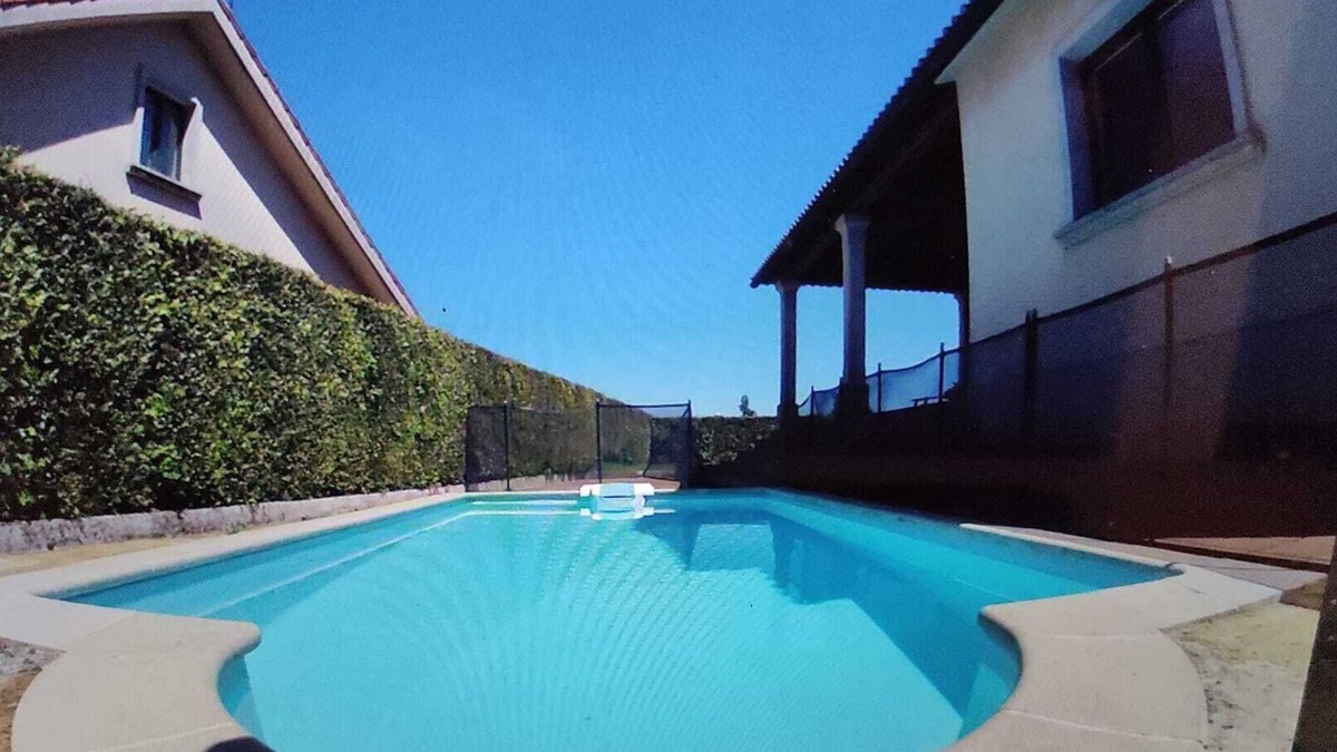 Santiago de Compostela House | Beautiful House 5-minutes from Historic C., with the best VIEWS